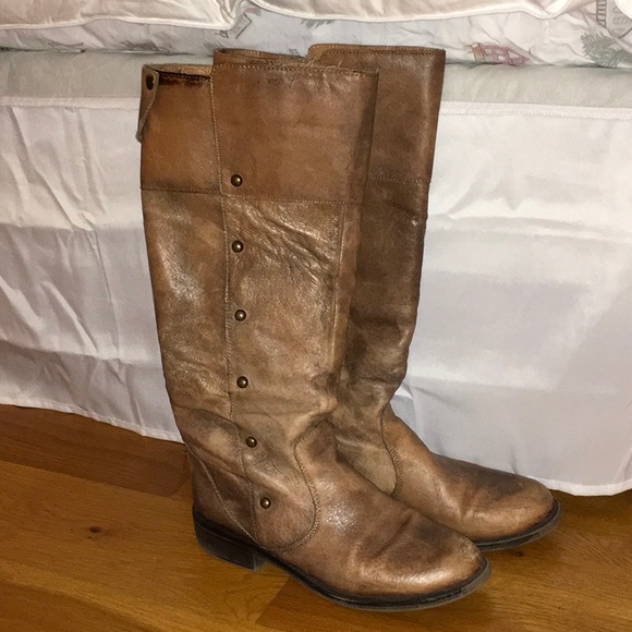 Sam Edelman boots - Picture 3 of 7
